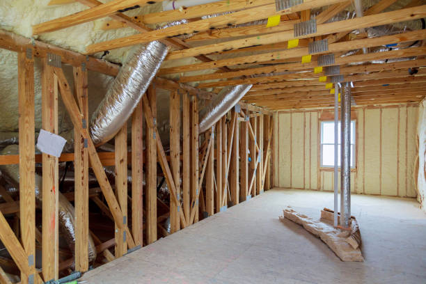 Best Spray Foam Insulation in Lucasville, OH