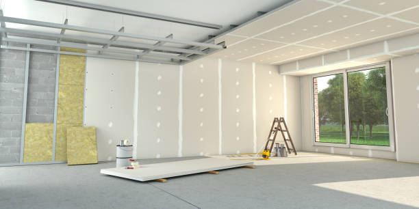 Best Blown-in Insulation in Lucasville, OH