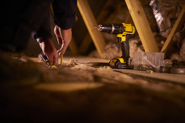 Best Specialized Insulation Services in Lucasville, OH