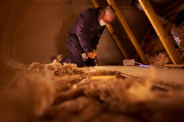 Best Spray Foam Insulation in Lucasville, OH